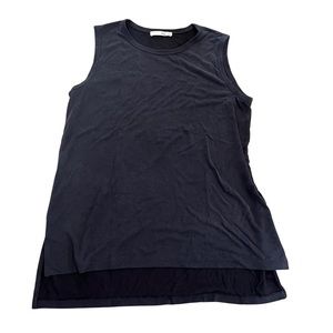 Aritzia Wilfred Free Crew-Neck Tank Top